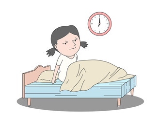 cooltree1511_동작 행동 및 상황일러스트