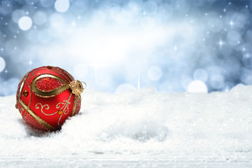 xmas balls 