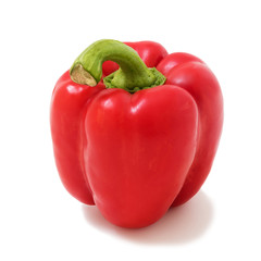 red peppers 