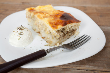 Moussaka