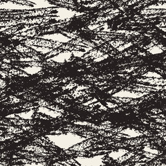 Grunge texture seamless pattern. illustration