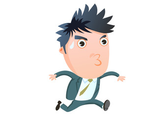 cooltree1511_동작 행동 및 상황일러스트