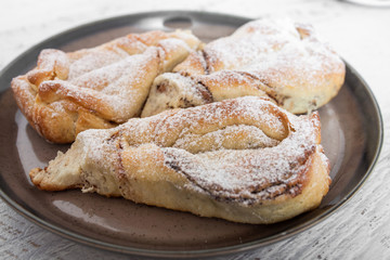 cinnamon Bun