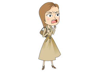 cooltree1511_동작 행동 및 상황일러스트