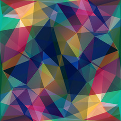 bright abstract background