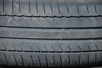 Tyre Tread