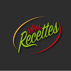 idées recettes
