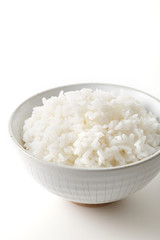 ごはん　Japanese rice