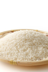 お米　Japanese rice