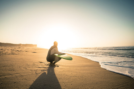 Surfer