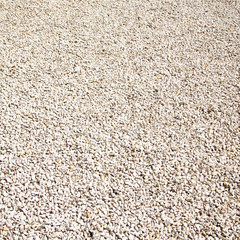 dirty  stone in italy white gray rock surface  mineral and textu