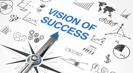 Vision of Success