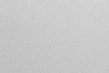 Texture of white color gravel concrete wall.