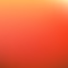 Red abstract background, Christmas background - Vector