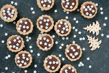 Christmas sweets
