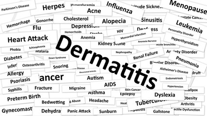 Dermatitis