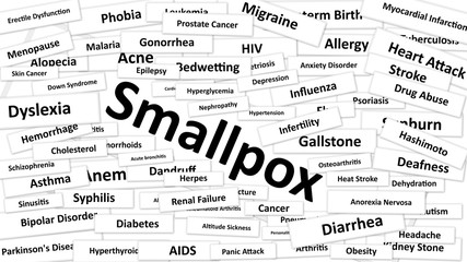Smallpox