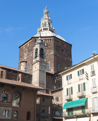 Pavia (Lombardy, Italy)