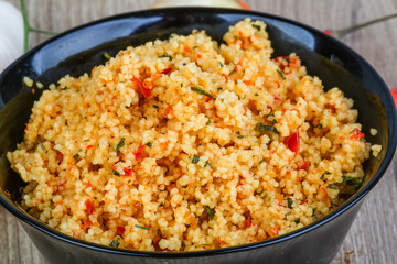Couscous