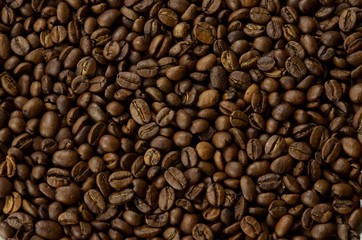 Coffee Bean.