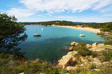 mar mediterraneo costa brava girona