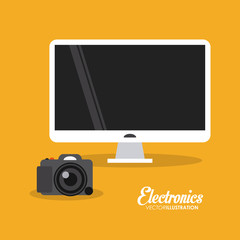 Electronics and technology design 