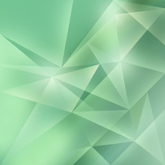 Fototapeta premium geometric abstract background