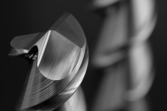 Metallfr&auml;ser