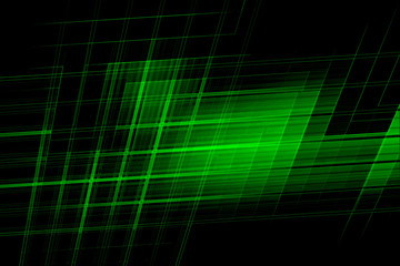 geometric abstract background