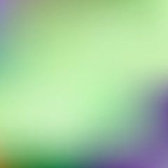 Smooth abstract colorful background - eps10