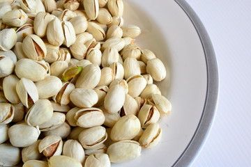 Pistachio