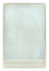 Fototapeta premium vintage cabinet photograph