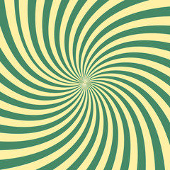 stripes circle  abstract
