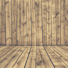 old room, retro filtered, instagram style