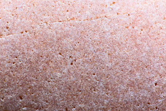 Texture of the cutted rock (geological mineral).