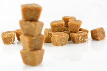 coconut flower sugar