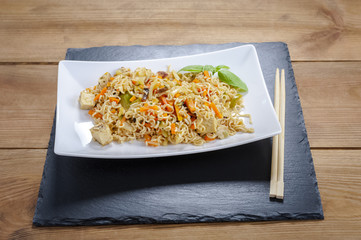 noodles