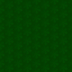 Snowflake Seamless Pattern