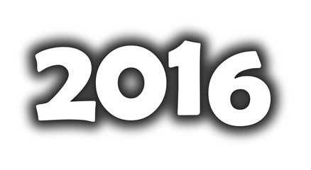 Jahreswechsel / Silvester / 2016