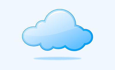 Cloud Vector