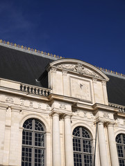 parlement de Bretagne