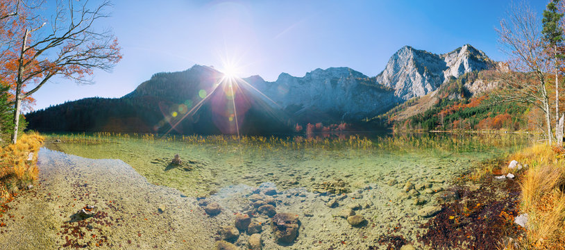 Langbathsee