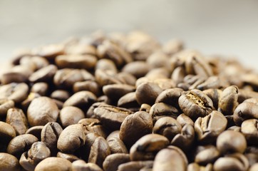 Coffee Bean.