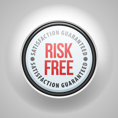 100% Risk Free satisfaction guaranteed