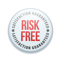 100% Risk Free satisfaction guaranteed