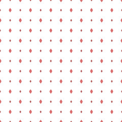 Seamless Abstract Pattern