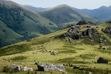 PAYS BASQUE