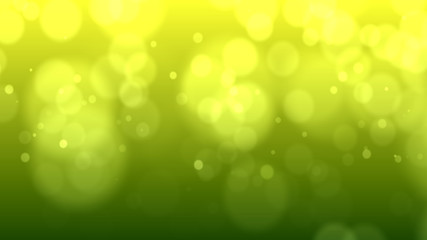 Obraz premium Streszczenie okrągłe tło bokeh