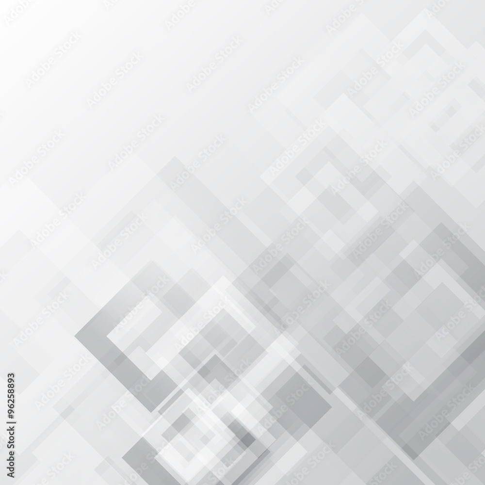 Poster abstract background basic geometry element 002