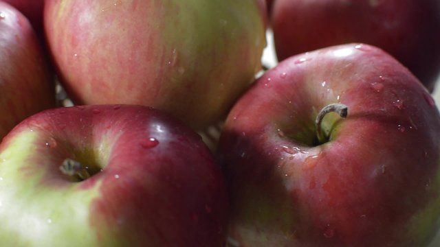 apple table rotate